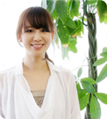 バランガンストーン コンシェルジュ fujimoto