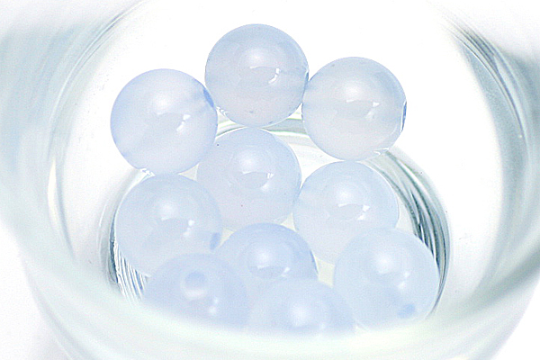 ブルーカルセドニー