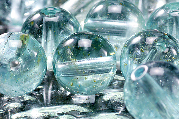 ブルートパーズ