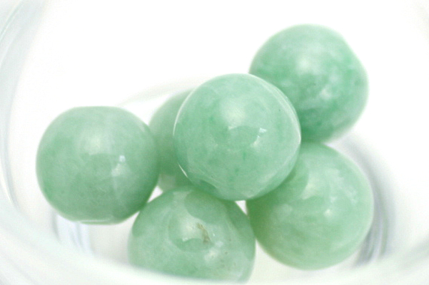 ミャンマー産本ヒスイ