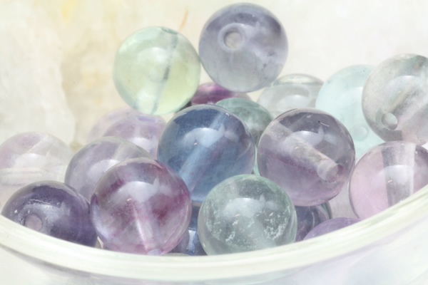 レインボーフローライト